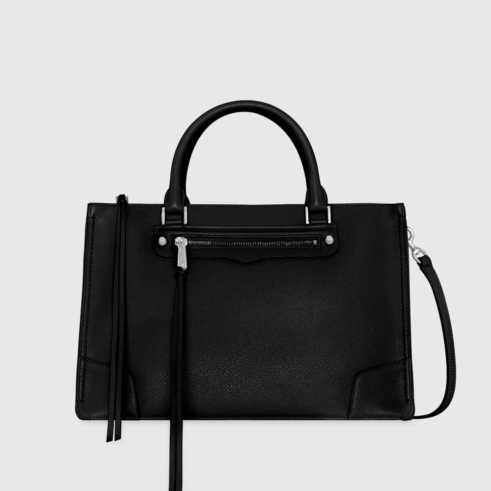 NWT Rebecca Minkoff Regan tote